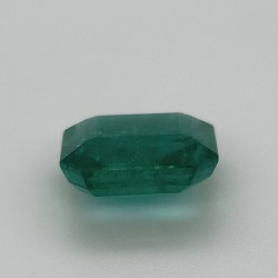 Emerald  (Panna) 4.91 Ct Good Quality